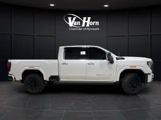 2024 GMC Sierra 3500HD