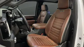 2024 GMC Sierra 3500HD