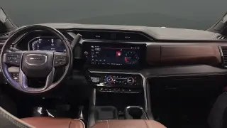2024 GMC Sierra 3500HD