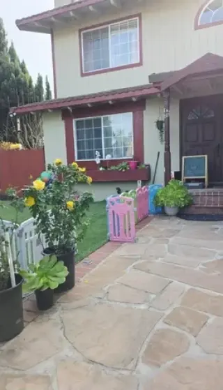 Guardería en Union City, CA