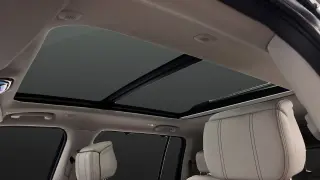 2023 Jeep Grand Wagoneer L