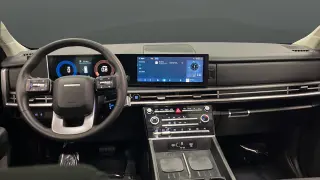 2024 Hyundai Santa Fe