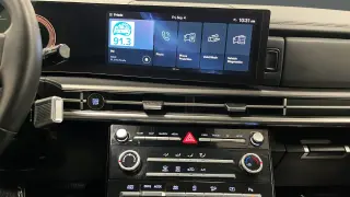 2024 Hyundai Santa Fe