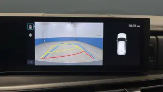 2024 Hyundai Santa Fe