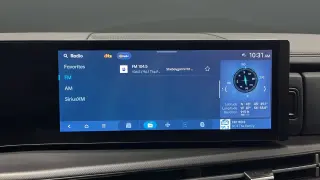 2024 Hyundai Santa Fe
