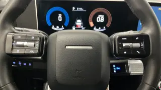2024 Hyundai Santa Fe