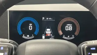 2024 Hyundai Santa Fe