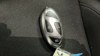 2024 Hyundai Santa Fe