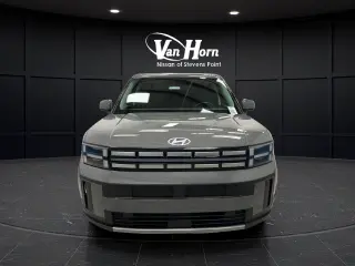 2024 Hyundai Santa Fe