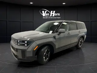 2024 Hyundai Santa Fe