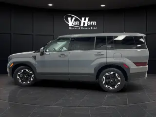 2024 Hyundai Santa Fe