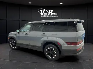 2024 Hyundai Santa Fe