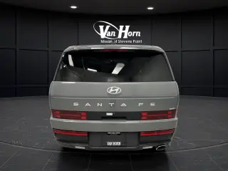 2024 Hyundai Santa Fe