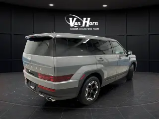 2024 Hyundai Santa Fe