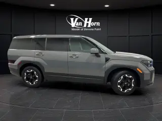 2024 Hyundai Santa Fe