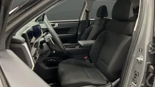 2024 Hyundai Santa Fe