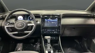 2022 Hyundai Santa Cruz