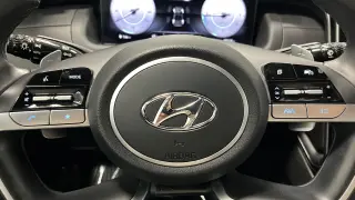 2022 Hyundai Santa Cruz
