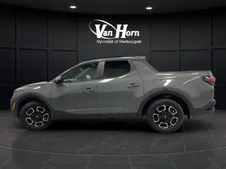 2022 Hyundai Santa Cruz