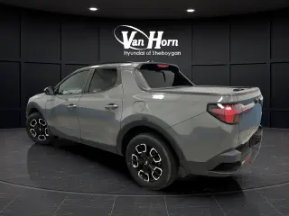2022 Hyundai Santa Cruz