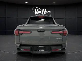 2022 Hyundai Santa Cruz