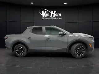 2022 Hyundai Santa Cruz