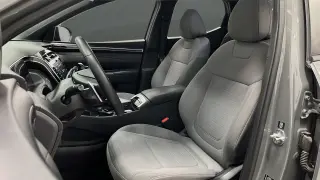 2022 Hyundai Santa Cruz