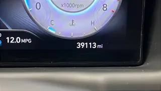 2022 Hyundai Santa Cruz