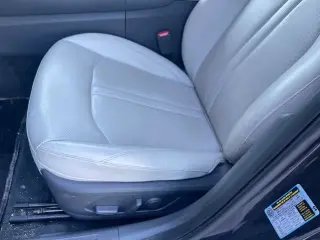 2023 Hyundai Sonata