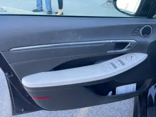 2023 Hyundai Sonata