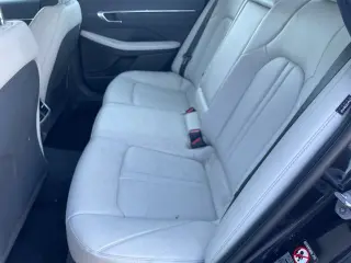 2023 Hyundai Sonata