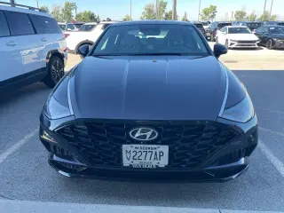 2023 Hyundai Sonata