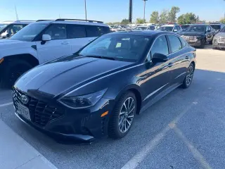 2023 Hyundai Sonata
