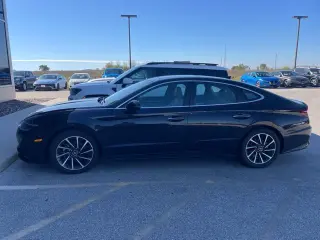2023 Hyundai Sonata
