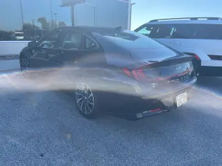 2023 Hyundai Sonata