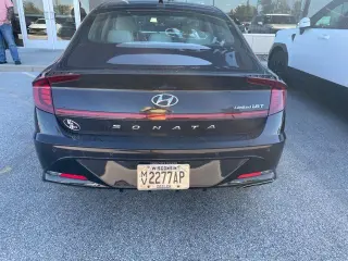 2023 Hyundai Sonata