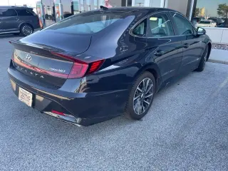 2023 Hyundai Sonata