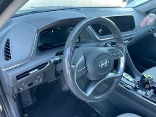 2023 Hyundai Sonata