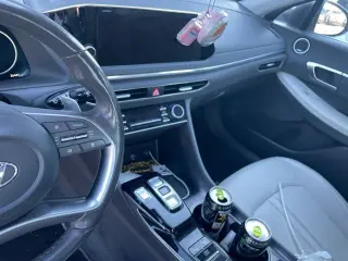 2023 Hyundai Sonata