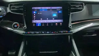 2022 Jeep Wagoneer