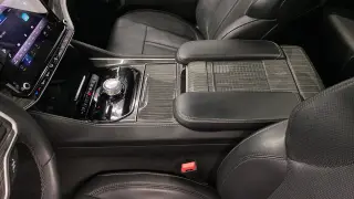 2022 Jeep Wagoneer