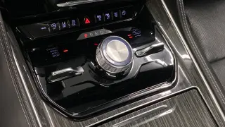 2022 Jeep Wagoneer