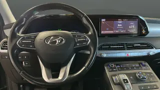 2021 Hyundai Palisade
