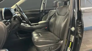 2021 Hyundai Palisade