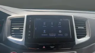 2017 Honda Pilot