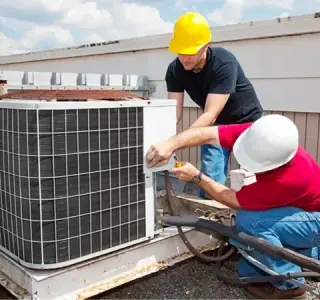 ONE STOP HEATING & AIR
