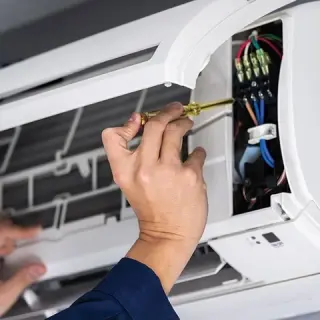 ONE STOP HEATING & AIR