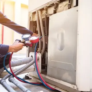 ONE STOP HEATING & AIR