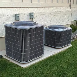 ONE STOP HEATING & AIR
