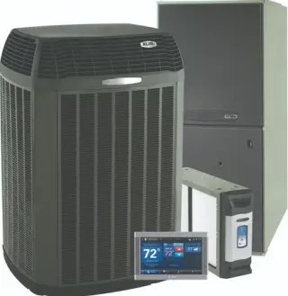 ONE STOP HEATING & AIR